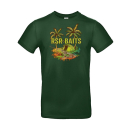 RSR-Baits Palm & Sunset Shirt
