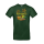 RSR-Baits Palm & Sunset Shirt - Green Gr. S