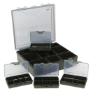 NGT Tackle Box System 4 in 1