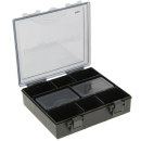 NGT Tackle Box System 4 in 1