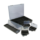 NGT Tackle Box System 7 in 1