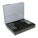NGT Tackle Box System 7 in 1