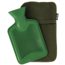 NGT Wärmflasche 1L inkl. Fleece Tasche