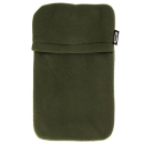 NGT Wärmflasche 1L inkl. Fleece Tasche