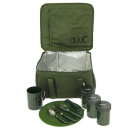 NGT Food Bag mit Essgeschirr und Becher