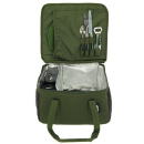 NGT Food Bag mit Essgeschirr und Becher