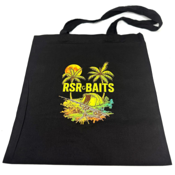 RSR-Baits Shopping & Accessorie Bag