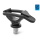 Delphin LOX – Rutenauflage mit Sicherung