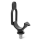 Delphin LOX – Rutenauflage mit Sicherung