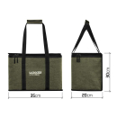 Delphin WASABI Coolbag 21l