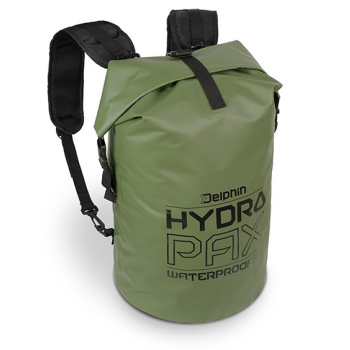 Delphin HydroPAX - Wasserdichter 30l Rucksack