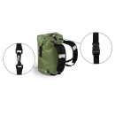 Delphin HydroPAX - Wasserdichter 30l Rucksack