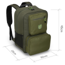 Delphin NeoBAX Rucksack