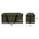 Delphin WASABI CarryBIG