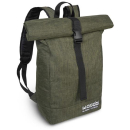 Delphin WASABI Rucksack