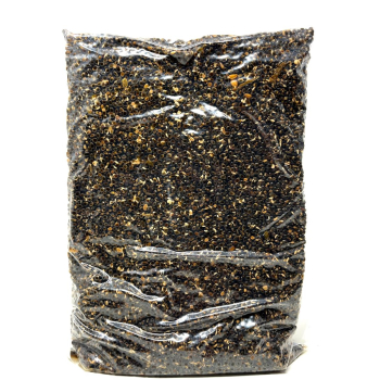 Hanf 1000g vorgekocht