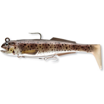 Daiwa D-WOLF 21CM 260G - Spotted Wolf