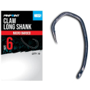 Nash Pinpoint Claw Long Shank
