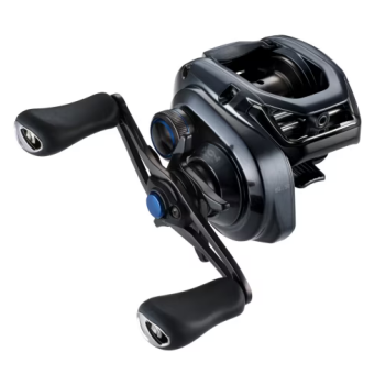 Shimano SLX 71 A - Baitcaster