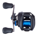 Shimano SLX DC 151 HG - Baitcaster