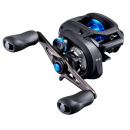Shimano SLX DC 151 HG - Baitcaster