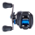 Shimano SLX DC 151 HG - Baitcaster