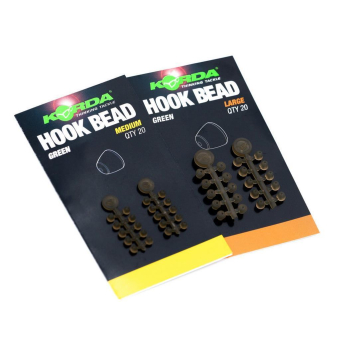 Korda Hook Bead Medium