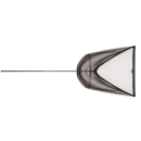 Delphin SYMBOL LITE Karpfenkescher