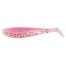 Fox Rage Zander Pro Shad 10cm - Ghost Blue
