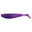 Fox Rage Zander Pro Shad 10cm - Ghost Blue