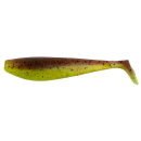 Fox Rage Zander Pro Shad 10cm - Ghost Blue