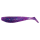 Fox Rage Zander Pro Shad 10cm - Ghost Blue