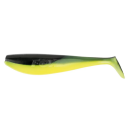 Fox Rage Zander Pro Shad 10cm - Fire Head