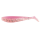Fox Rage Zander Pro Shad 10cm - Fire Head