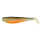 Fox Rage Zander Pro Shad 10cm - Fire Head