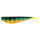 Fox Rage Zander Pro Shad 10cm - Fire Head