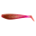Fox Rage Zander Pro Shad 10cm - Fire Head