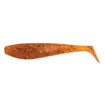 Fox Rage Zander Pro Shad 10cm - Motor Oil Light