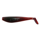Fox Rage Zander Pro Shad 10cm - Motor Oil Light