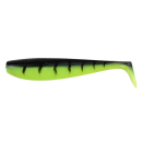 Fox Rage Zander Pro Shad 10cm - Motor Oil Light