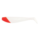 Fox Rage Zander Pro Shad 10cm - Motor Oil Light