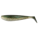 Fox Rage Zander Pro Shad 10cm - Motor Oil Light