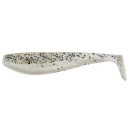 Fox Rage Zander Pro Shad 10cm - Motor Oil Light