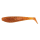 Fox Rage Zander Pro Shad 10cm - Motor Oil Light