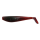 Fox Rage Zander Pro Shad 10cm - Motor Oil Light