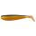 Fox Rage Zander Pro Shad 10cm - Motor Oil Light