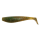 Fox Rage Zander Pro Shad 10cm - Motor Oil Light