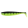 Fox Rage Zander Pro Shad 10cm - Red Glitter