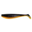 Fox Rage Zander Pro Shad 10cm - Ultra UV Pink Candy