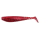 Fox Rage Zander Pro Shad 10cm - Ultra UV Pink Candy